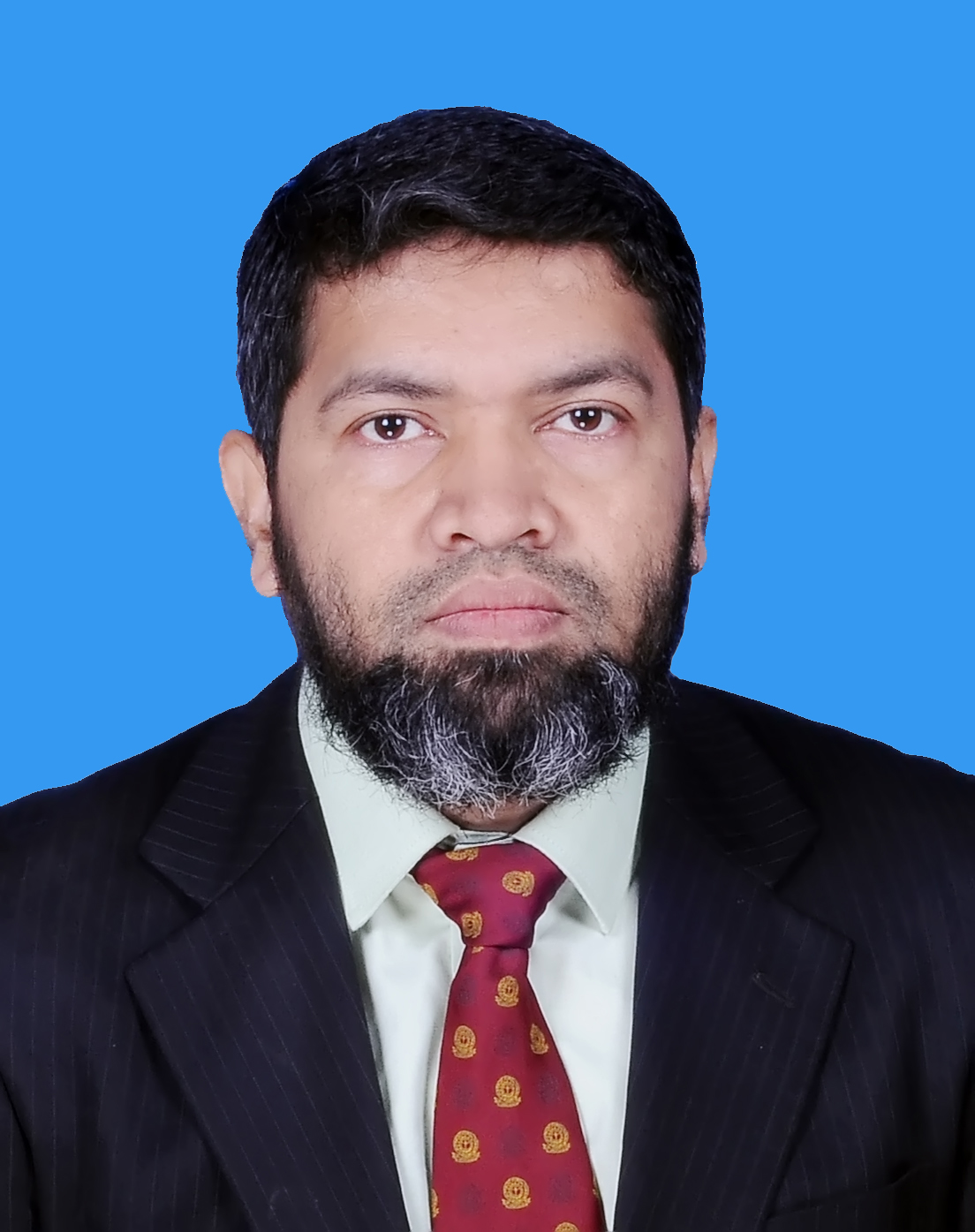 Md. Tauhid Ur Rahman, PhD